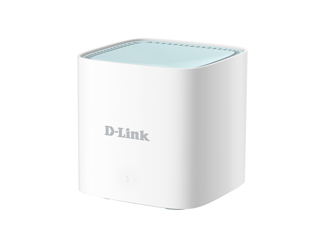 D-Link AX1500 Wi-Fi Mesh System Kit M15 Pack of 3 in Qatar D-Link AX1500 Wi-Fi Mesh System Kit M15 Pack of 3 in Qatar